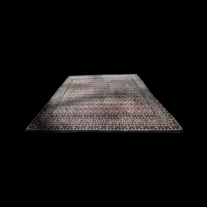 Covor sufragerie in stil persan 300 x 380 cm