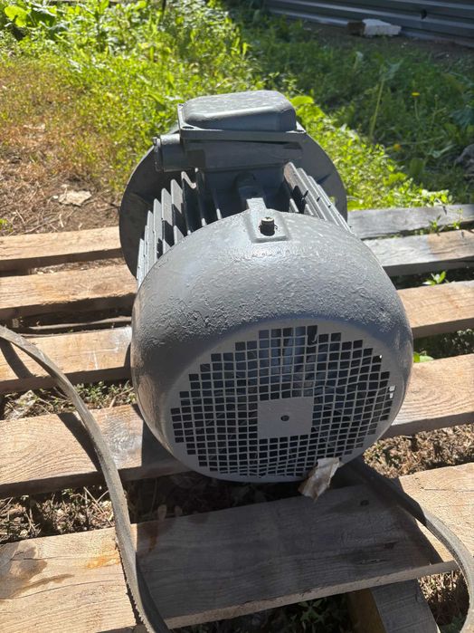 Продам электороматоры