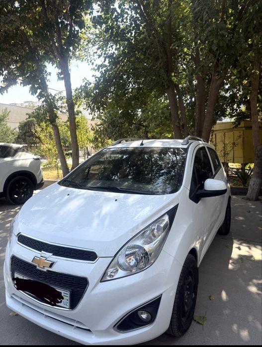 Spark 2022 Avtomat toza