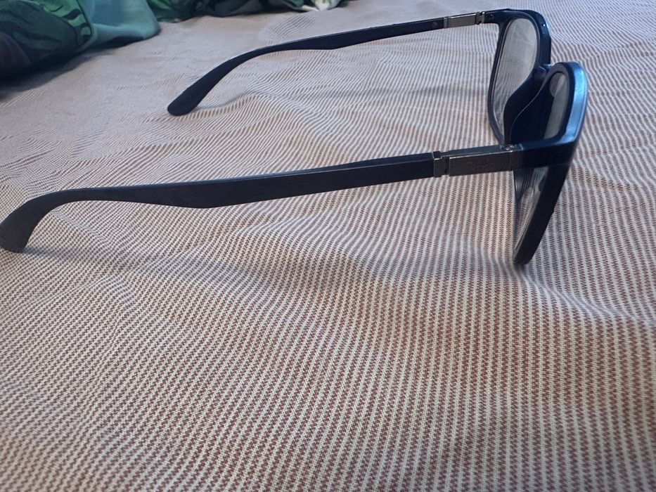 Диоптрични очила ray ban