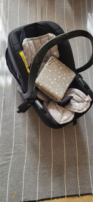 Автолюлька Anex