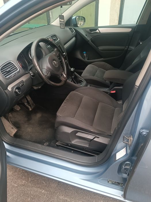 Голф 6 1.4tsi 122kc.