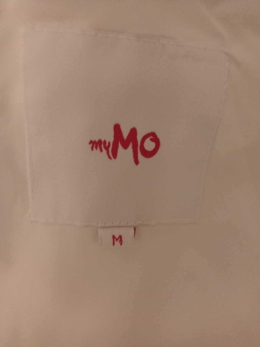 дамско зимно яке