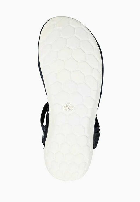 Новые ! Сандали Clarks, 42 размер