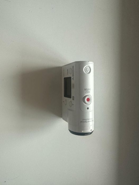 Экшн камера sony fdr x3000
