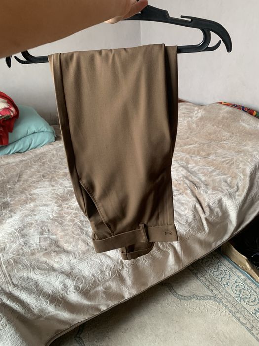 Продам классические брюки