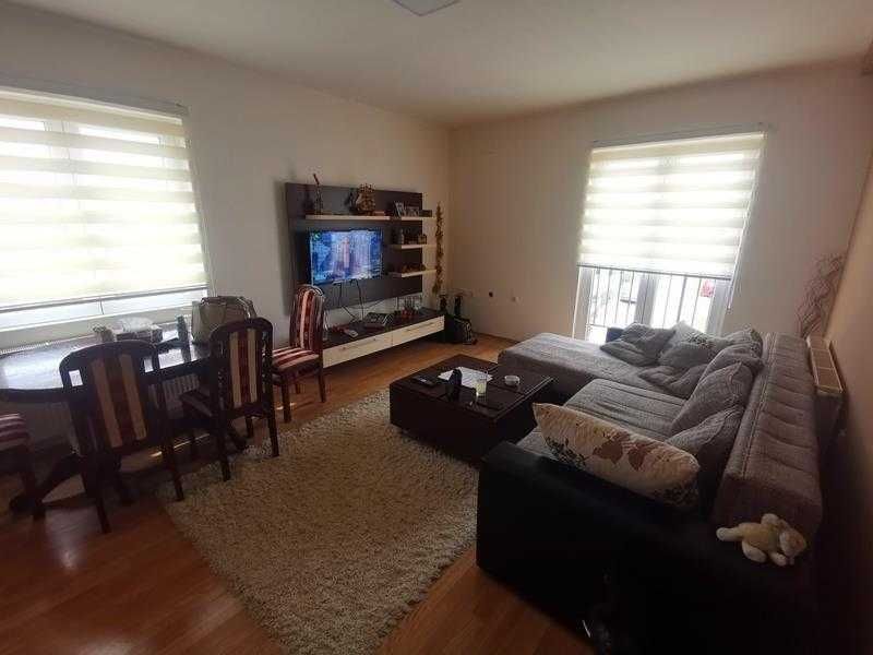 Дава се под наем Двустаен апартамент в Пловдив, Централна гара - 57 кв.м за 260.1 € - Снимка #1