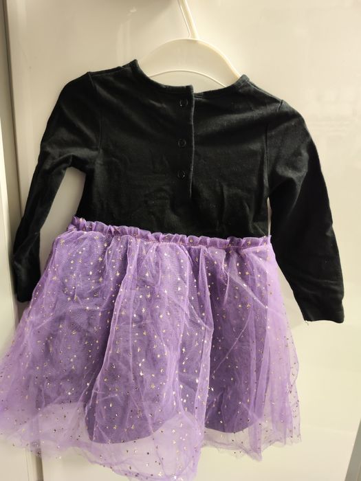 Rochița Halloween mărimea 80-86