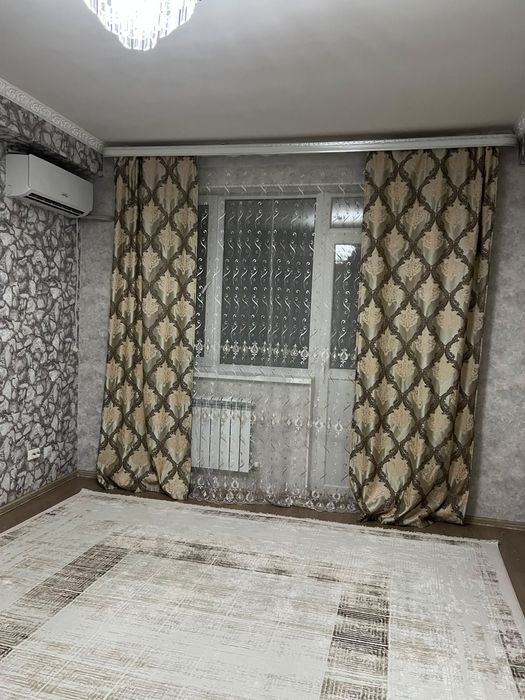 Аренда квартиры 1 комнат