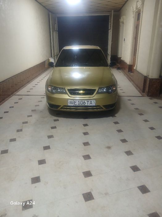 Nexia 2 2008yil 1.8 mator