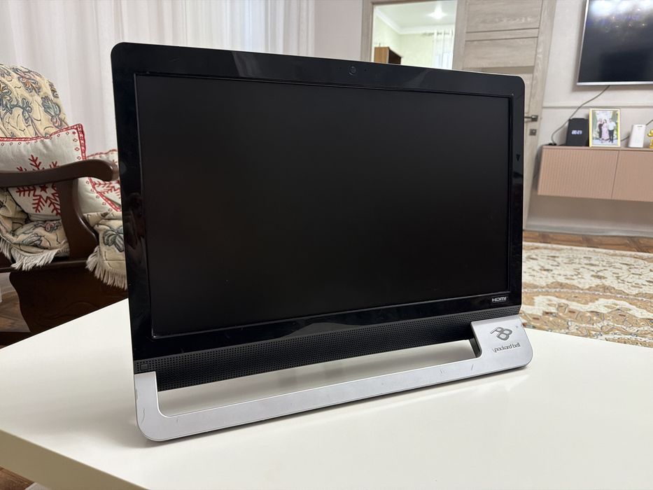 Моноблок packard bell