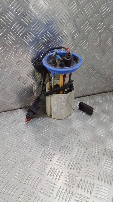 Бензинова помпа VW Golf 5 1.4TSI 140кс. 2007г.