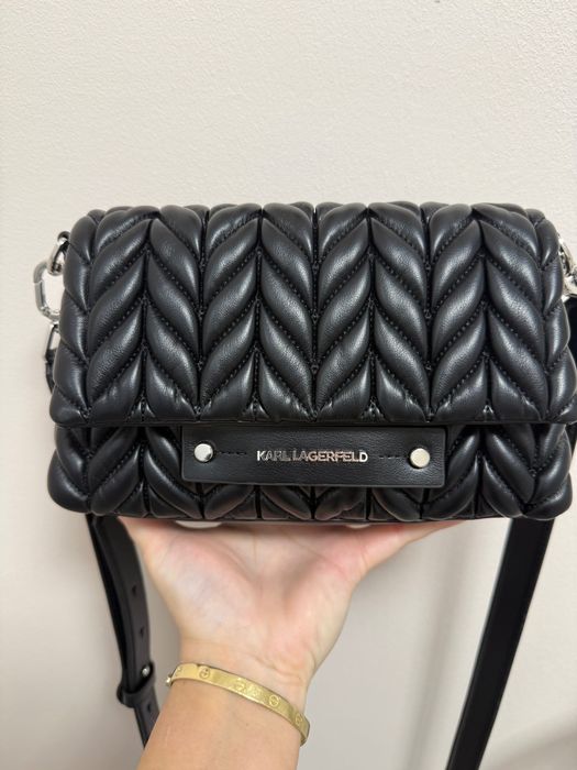 Karl Lagerfeld дамска чанта