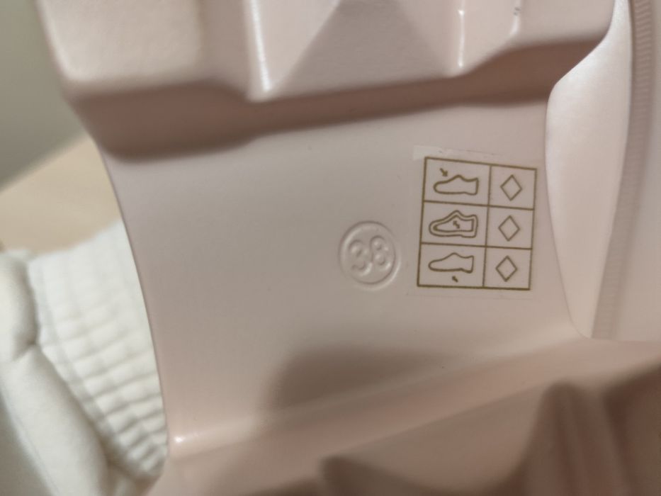 Обувки лоуфъри 37н