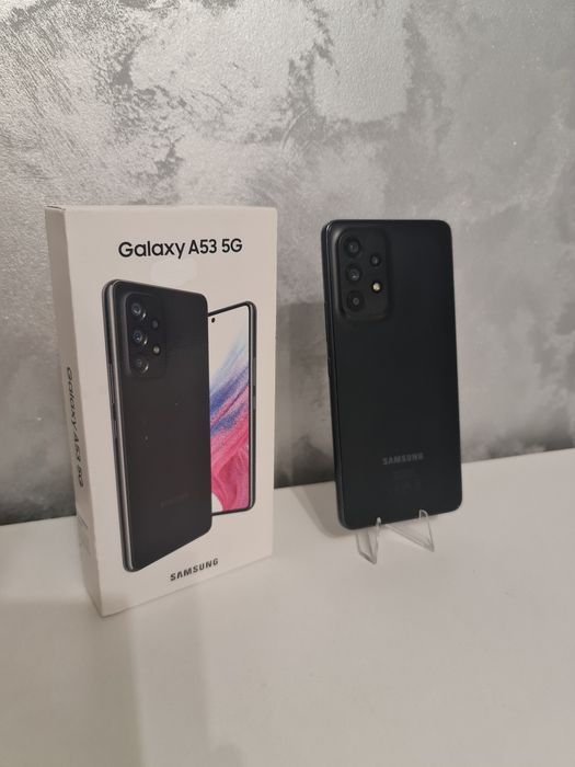 Samsung Galaxy A53