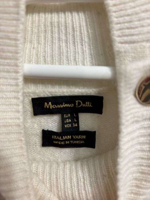 Massimo Dutti дамски пуловер