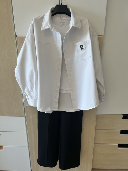 Школьная форма для девочки