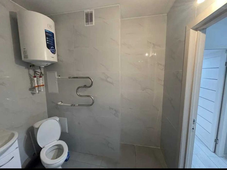 2-комн квартира.