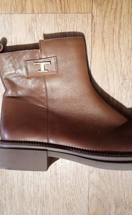 Продаются полусапожки весна