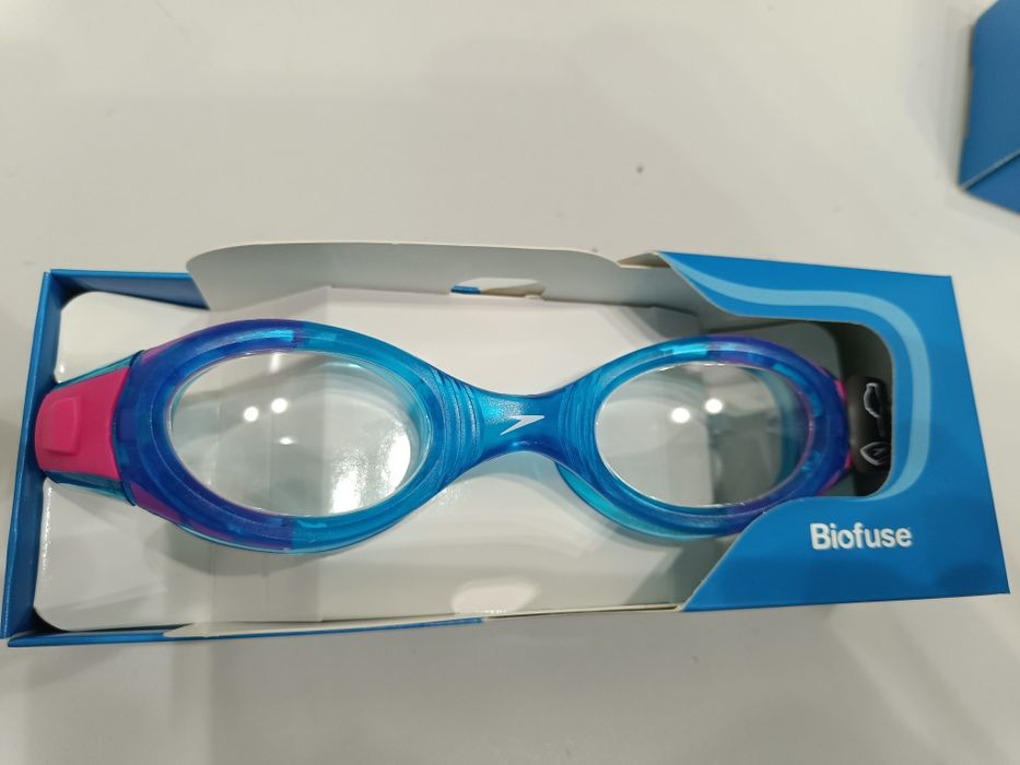 Плувни очила speedo детски