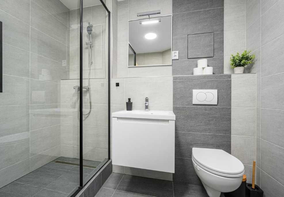 Дава се под наем Едностаен апартамент в Пловдив, Каменица 2 - 46 кв.м за 175 € - Снимка #1