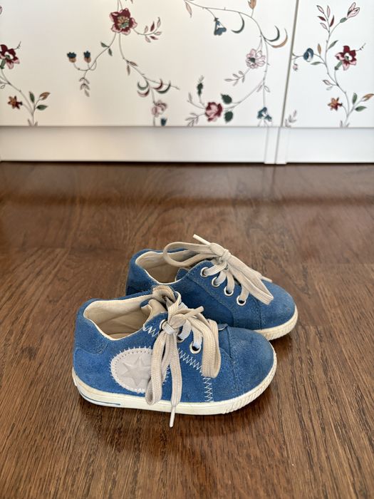 Пролетен лот за момче в размер 80 на Next и H-&M