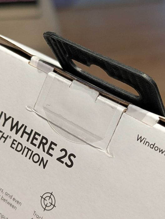 Безжични мишки Logitech MX Anywhere 2S - НОВИ!