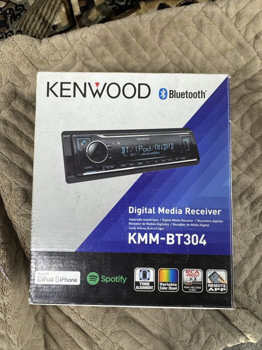 Динамики pride solo mini