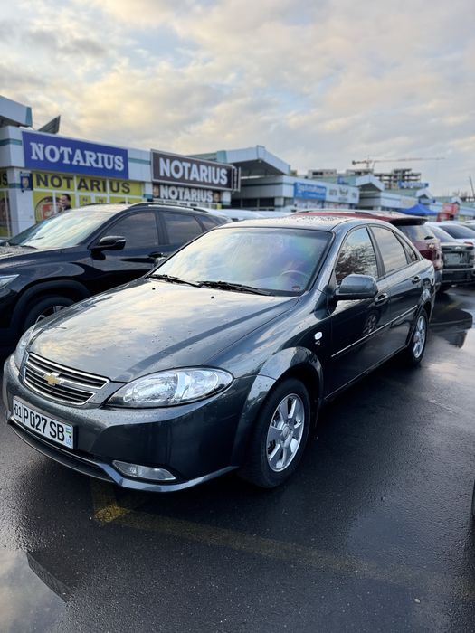 Gentra 3 Avtomat 2022 Toza