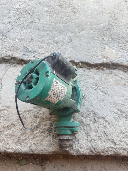 циркуляционный насос Wilo PH-101E