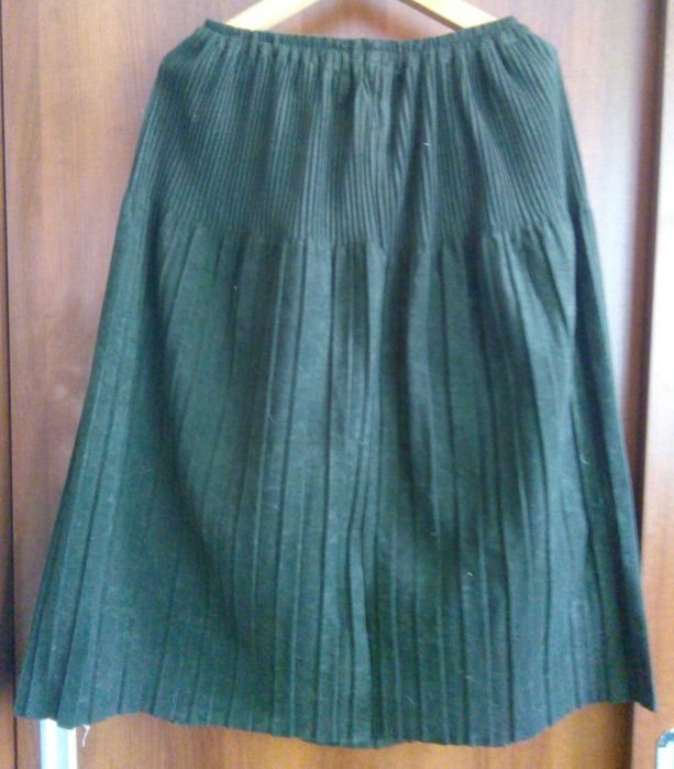 Юбки. Размер 48-52. 10 тыс. сум.