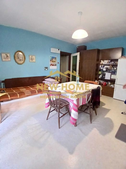 Продава се Тристаен апартамент в Добрич, Автогара - 85 кв.м за 870 €/кв.м - Снимка #2