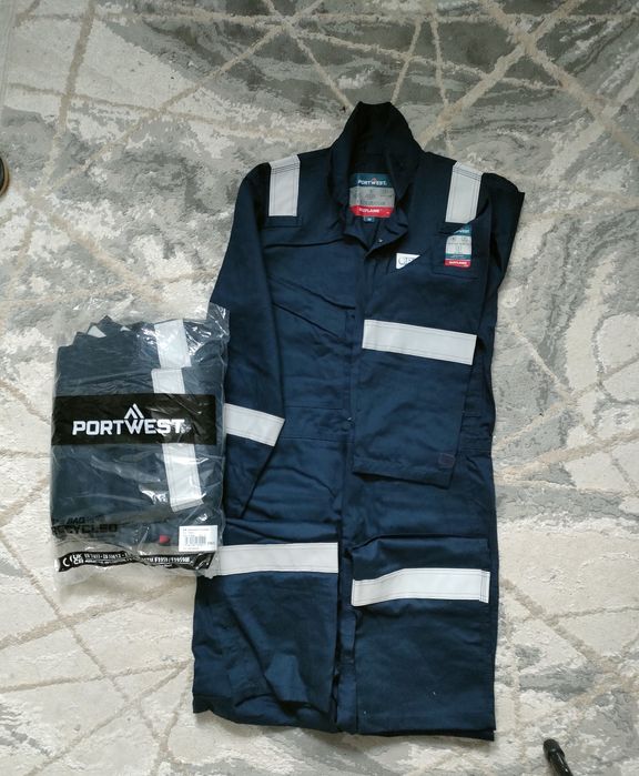 Спецодежда летний