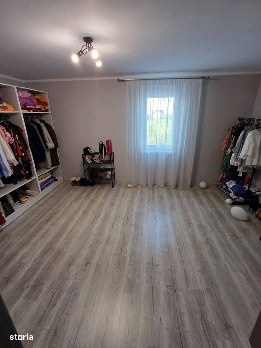 De vanzare vila in Nisiporesti,suprafață de 1.000mp, 153mp construiți