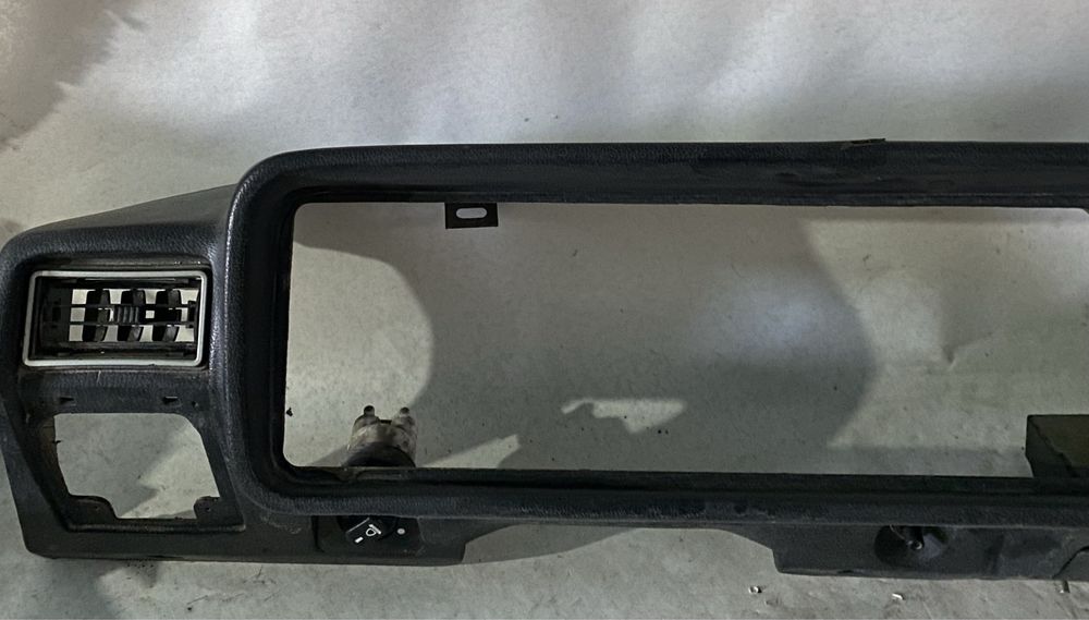 тарпеда ваз-2107