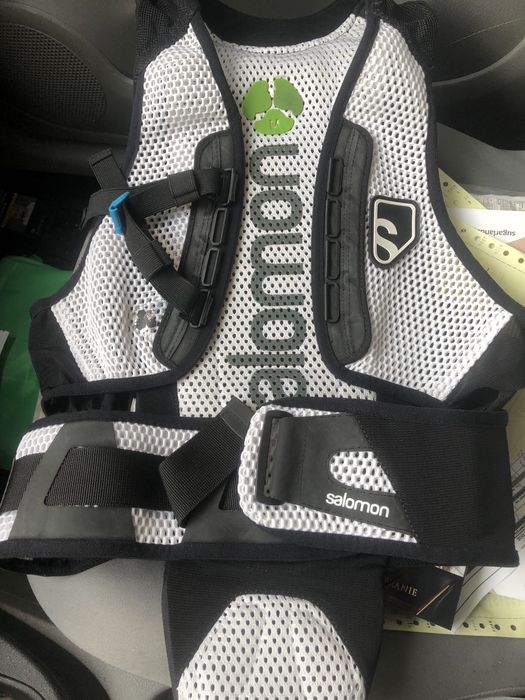 Протектор Salomon