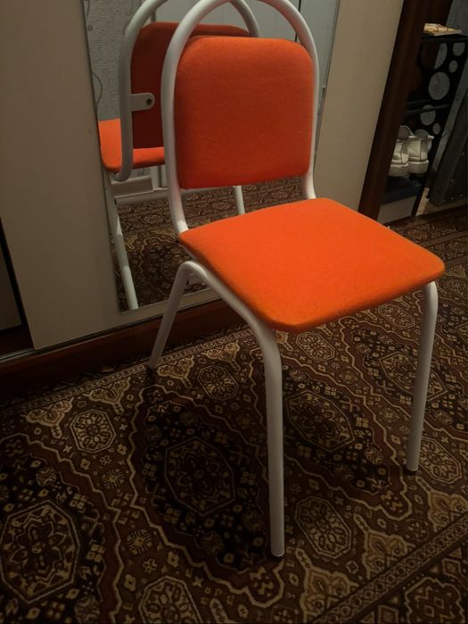 Стульчик детский