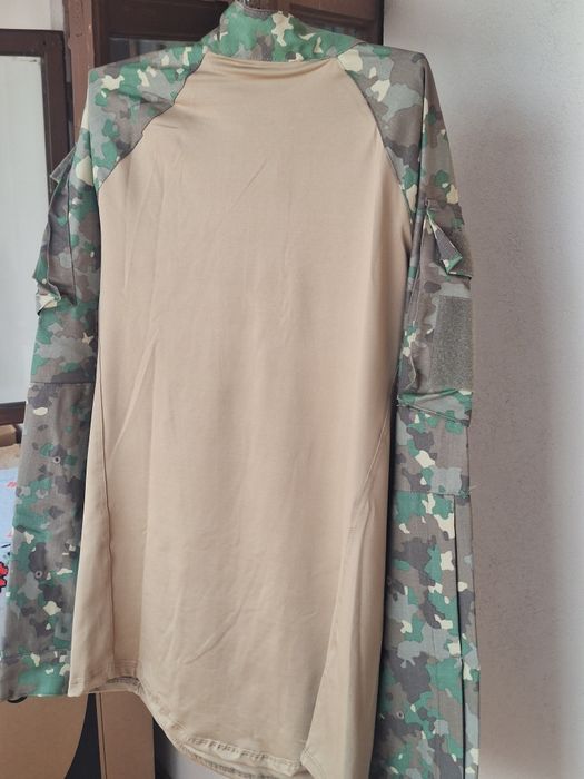 Bluza tactică  noua