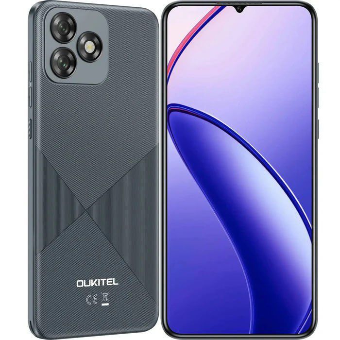 OUKITEL C53 smartfon