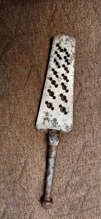 Unealta de epoca pt colecționari