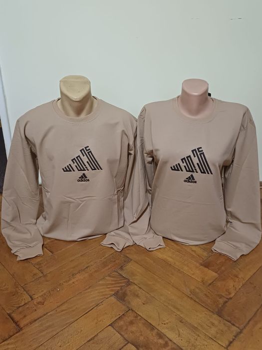 Bluze pentru cuplu sau separat