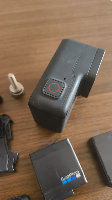 GoPro Hero 7 Black