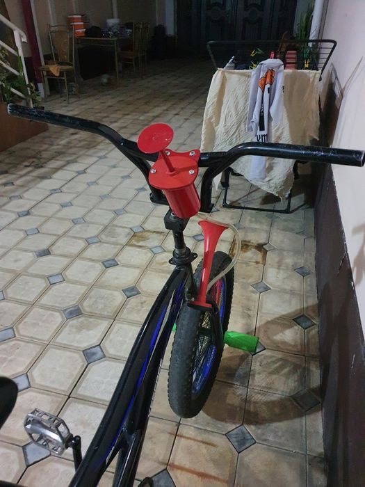 Velosiped sotiladi