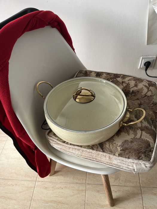 Кострюля отличного качества