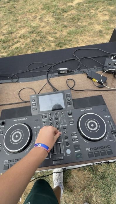 Denon SC Live 2