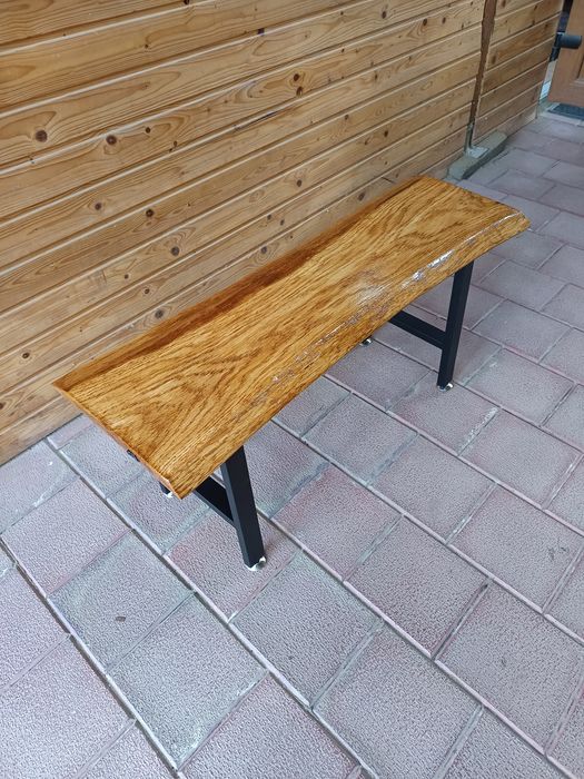 Banca cuier sau hol