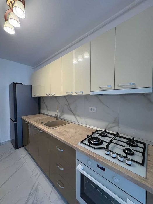 Apartament 1 camera | Militari | Parcare + centrala