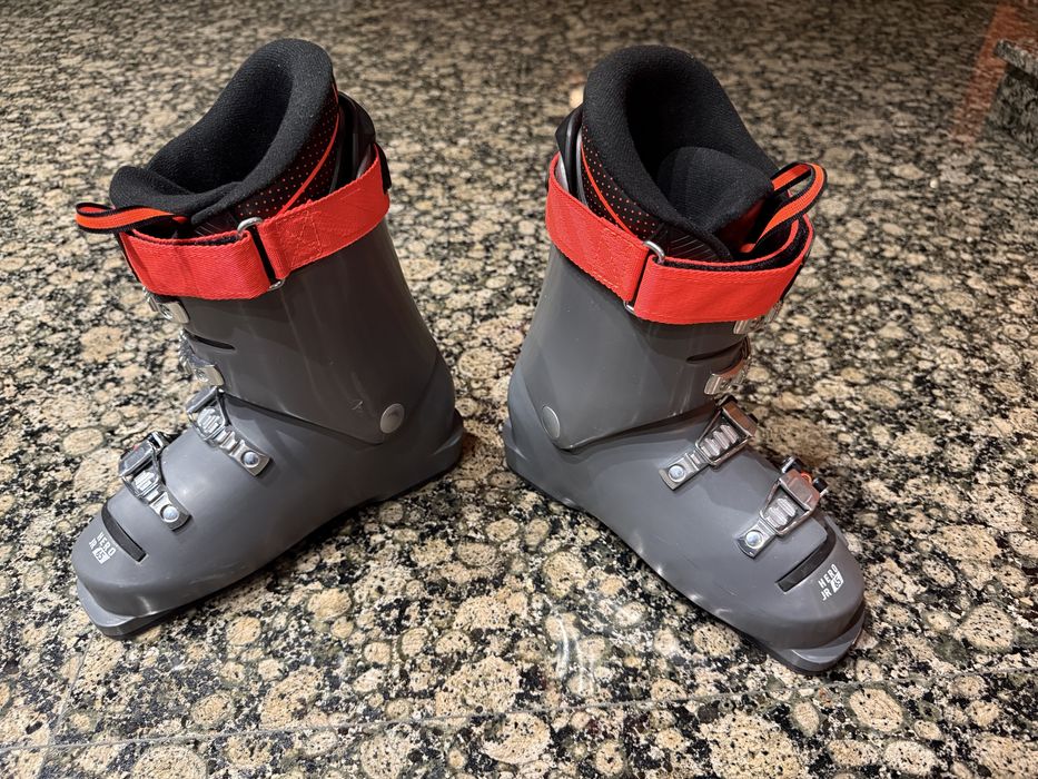 Ски обувки Rossignol hero за момче 21.5