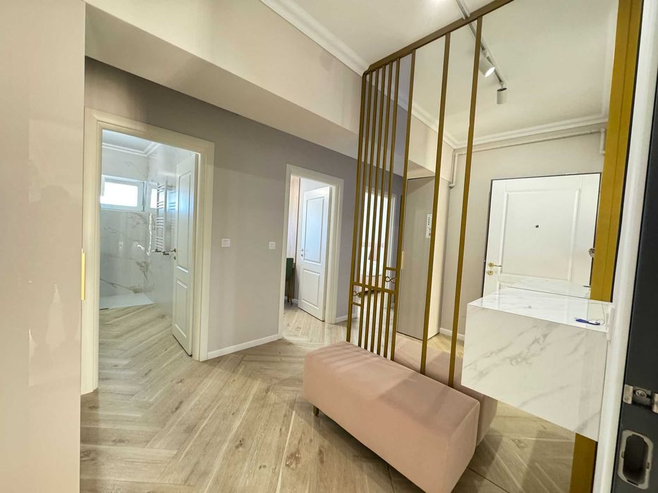 NEW! LUX! Aparthotel! Apartamente Regim Hotelier cu Parcare