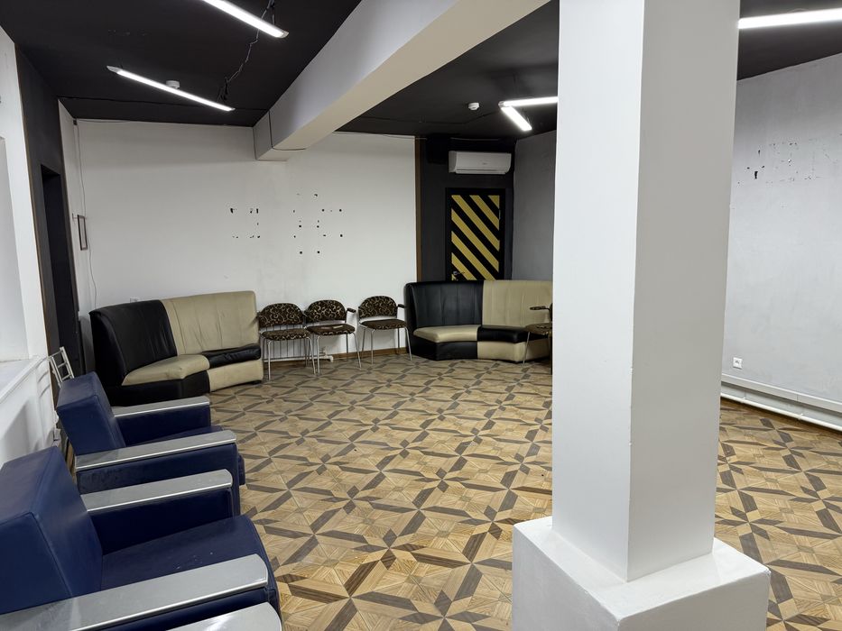 Сдается офисное помещение в Юнусабаде 48 м²